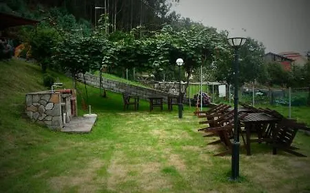 Las Camelias Soto de Luiña