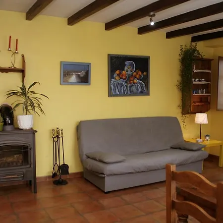 Apartamento Las Camelias