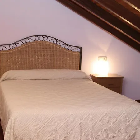 Apartamento Las Camelias *