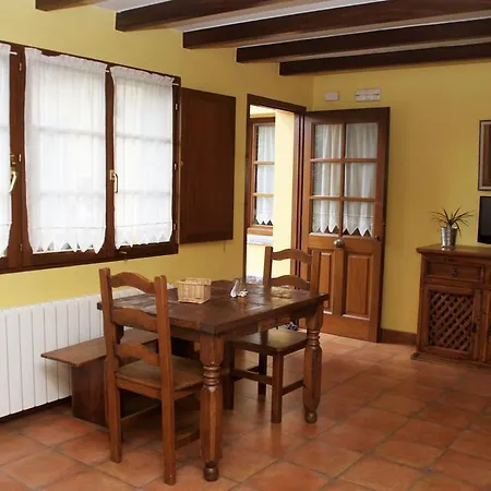 Apartamento Las Camelias *