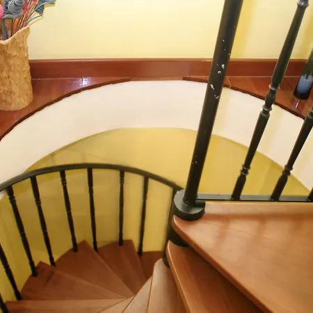 Apartamento Las Camelias Soto de Luiña