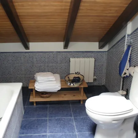 Apartamento Las Camelias *