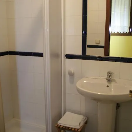 Apartamento Las Camelias Soto de Luiña