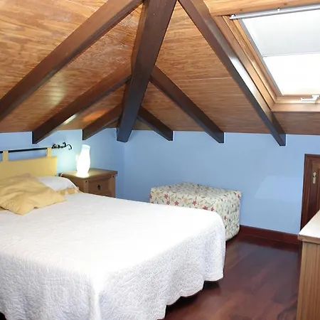 Las Camelias Apartamento
