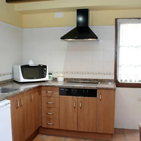 Apartamento Las Camelias *