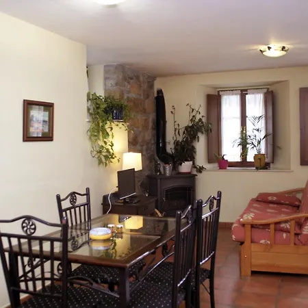 Las Camelias Apartamento *