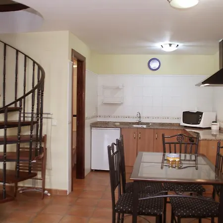 Apartamento Las Camelias
