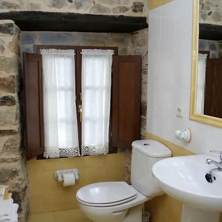 Las Camelias Apartamento Soto de Luiña