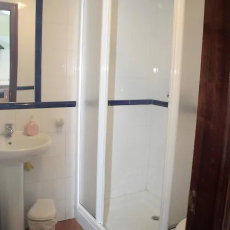 Apartamento Las Camelias *