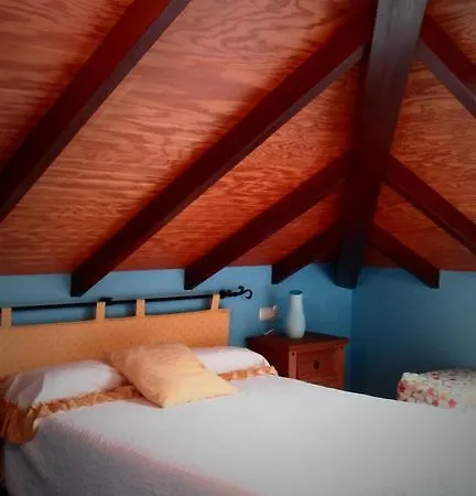 Apartamento Las Camelias *