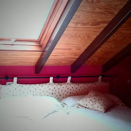 Apartamento Las Camelias Soto de Luiña