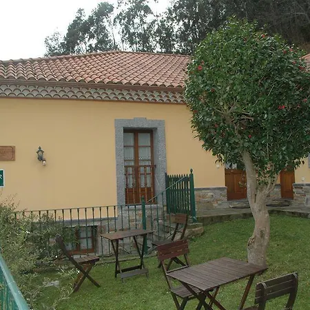Las Camelias Apartamento